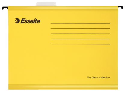 Folding envelope ESSELTE Classic, A4