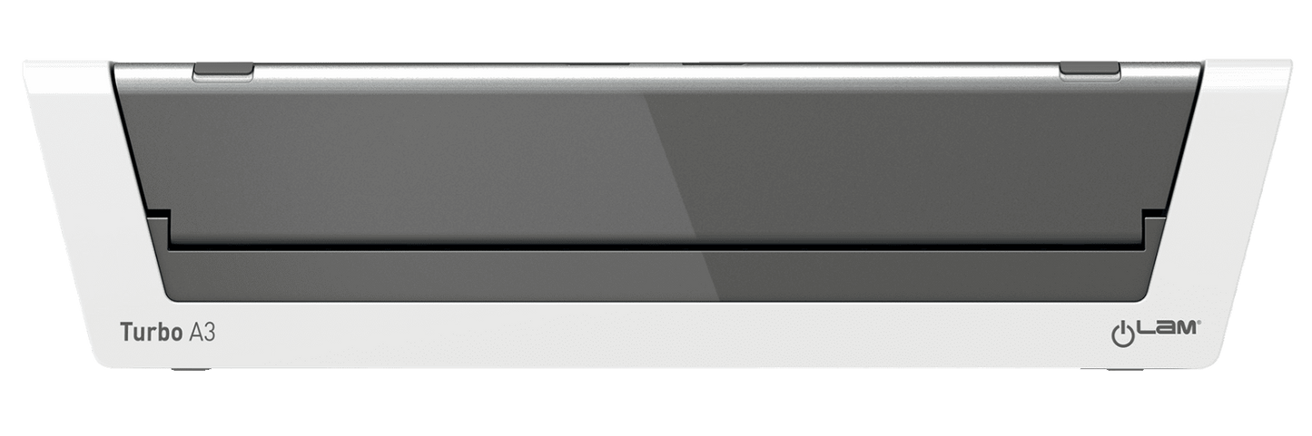 Laminavimo aparatas LEITZ iLAM touch 2 turbo A3