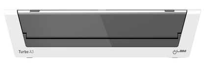Laminavimo aparatas LEITZ iLAM touch 2 turbo A3