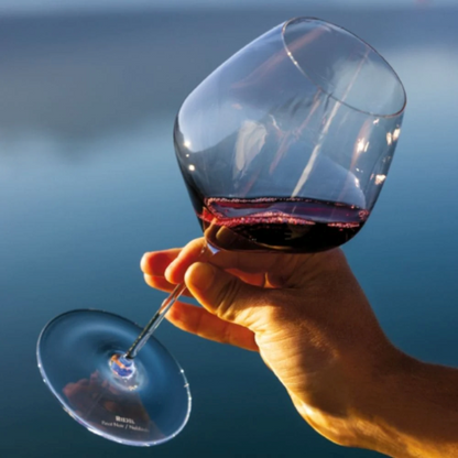 Riedel VELOCE Pinot Noir/Nebbiolo glass, crystal, 763 ml, H 24.7 cm, 6 pcs, 0330/07
