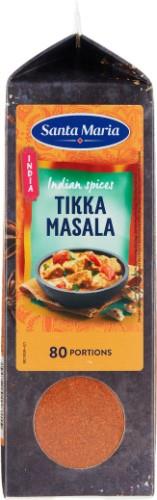 Spice mix Tikka Masala SANTA MARIA, 560 g