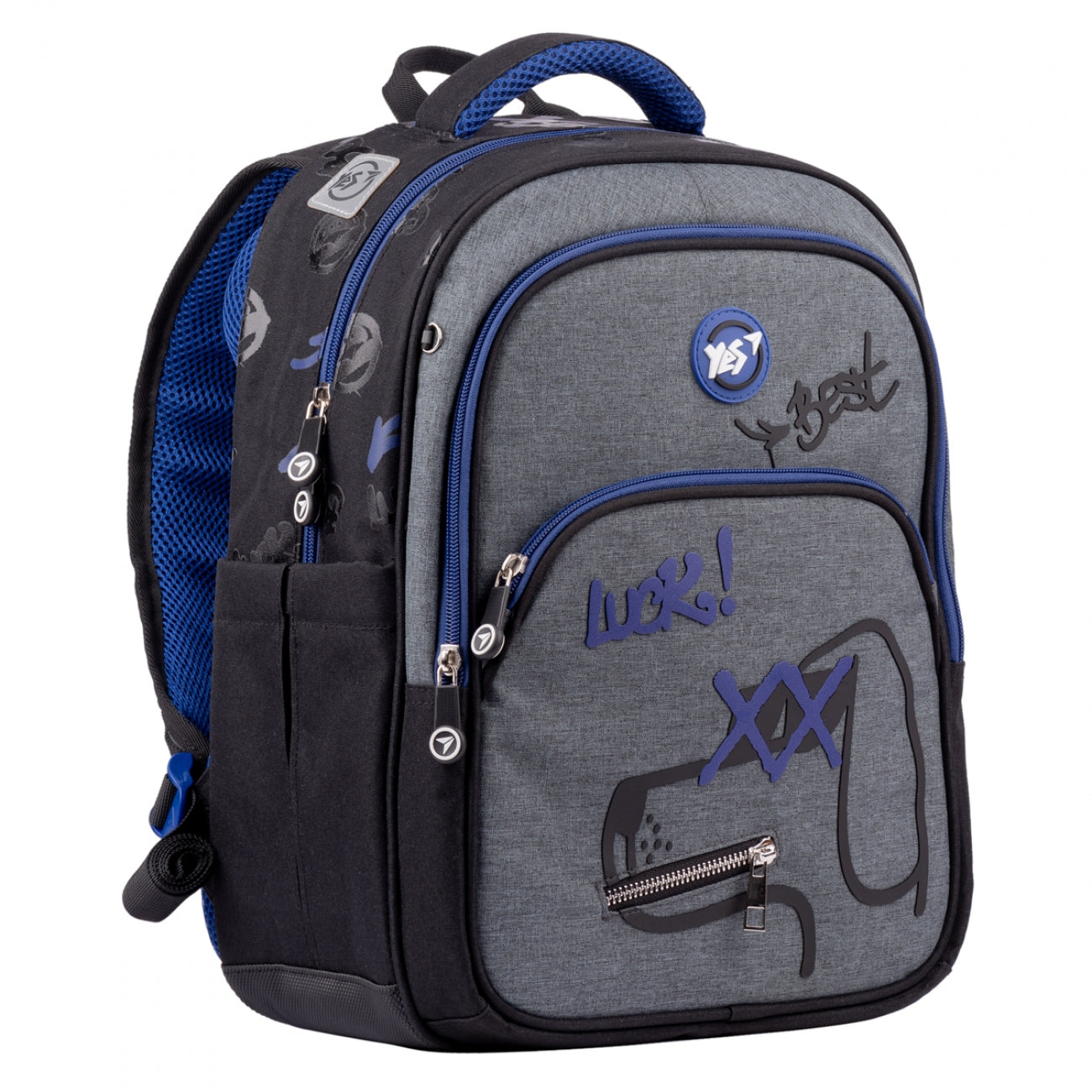 Backpack YES S-40 Luck