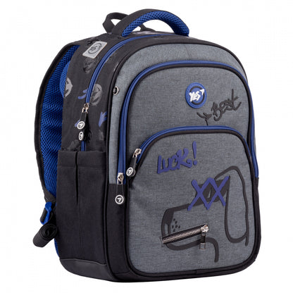 Backpack YES S-40 Luck