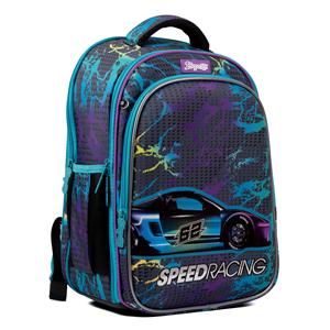 Uniform backpack 1Veresnya S-98 Speed ​​Racing