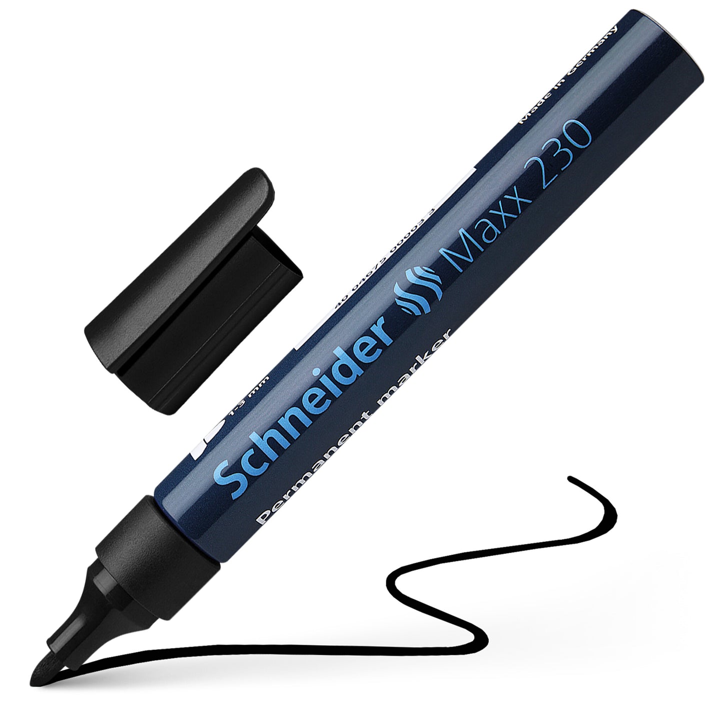 Permanent marker SCHNEIDER MAXX 230,