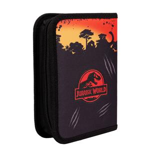 Pencil case without flap YES HP-02 Jurassic World