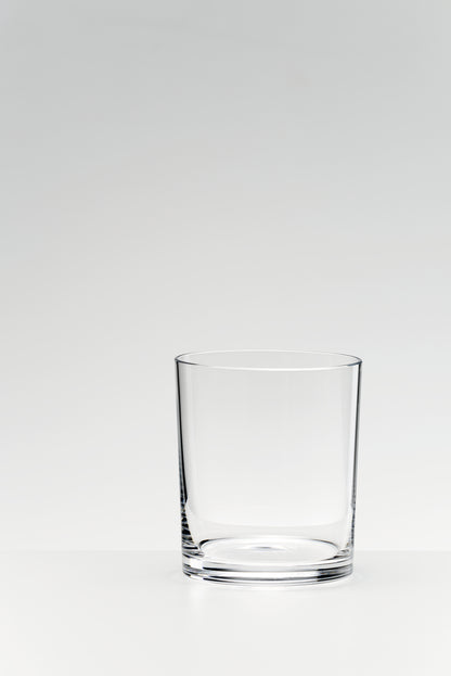 Taurė Riedel Single Old Fashioned,  viskiui, krištolas, 290 ml, H 9 cm, 12 vnt, 0419 01