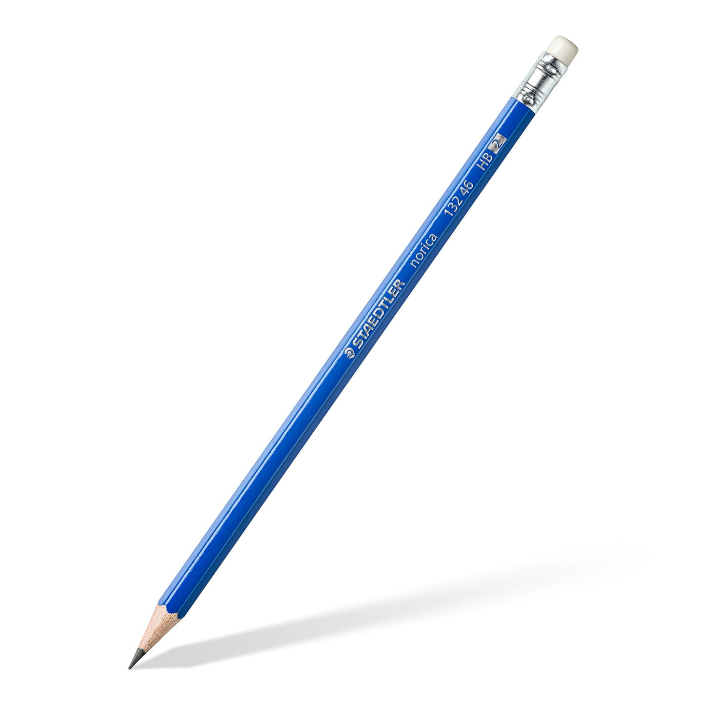 STAEDTLER Norica HB pencil