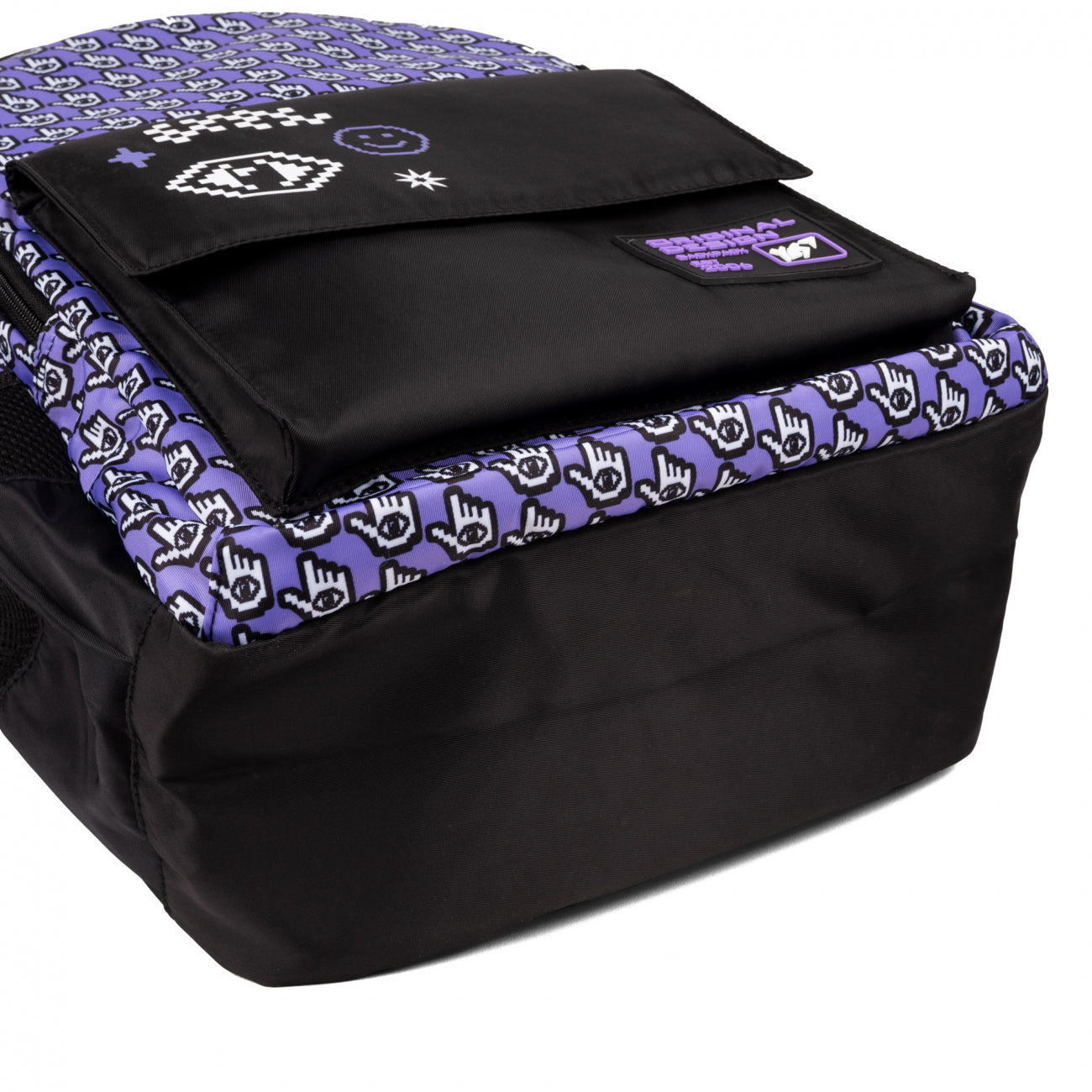 Backpack YES TS-48 All-seeing Eye
