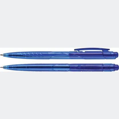 CENTRUM Point automatic ballpoint pen, 0.7mm, blue