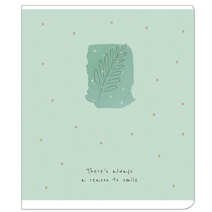 Notebook Schoolboy, 12 sheets, 70 gsm, lined