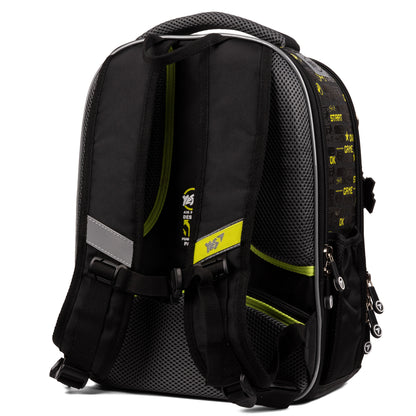 Kuprinė YES Gamer S-78, 38 х 29 х 15 cm
