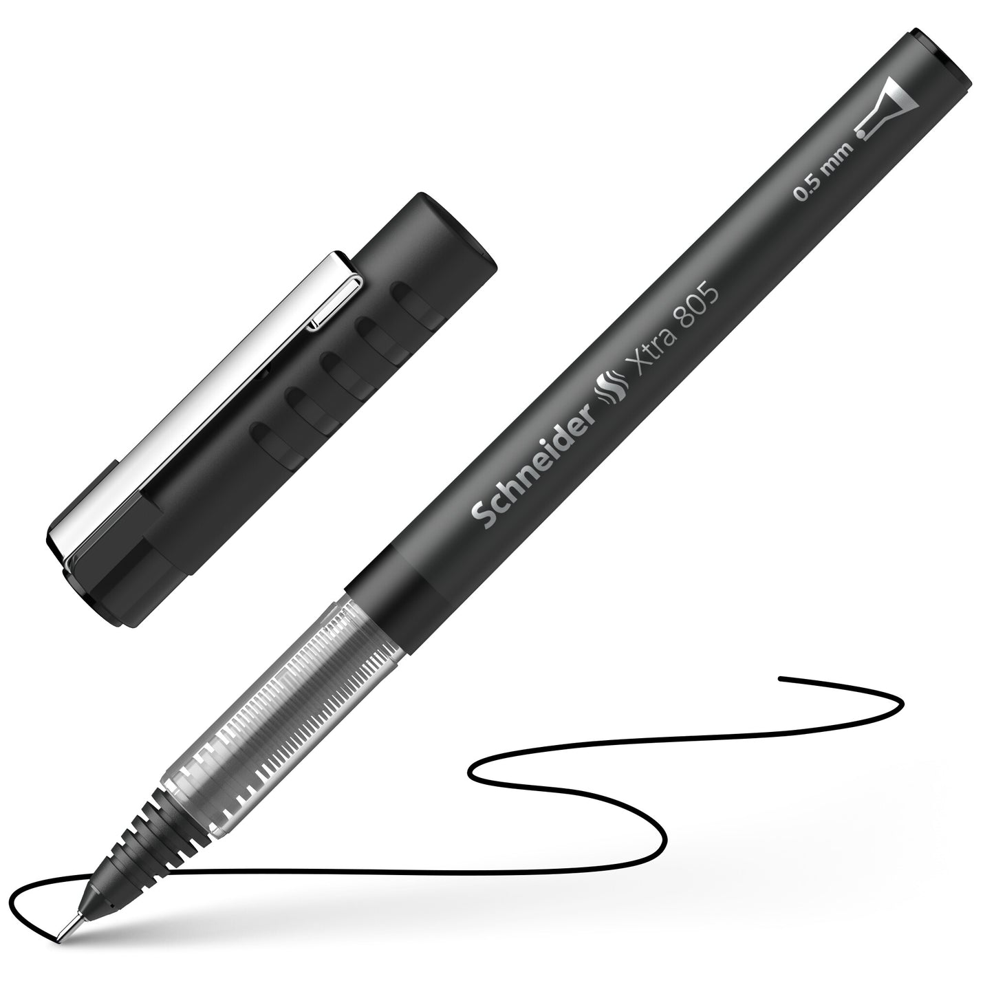 SCHNEIDER XTRA 805 pen, 0.5 mm.