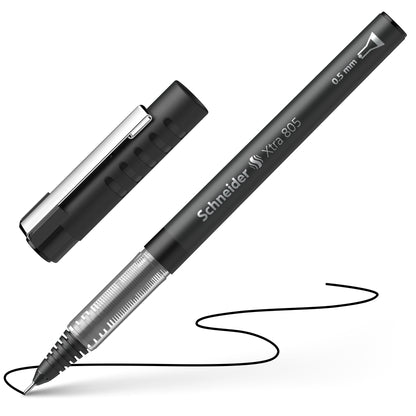 SCHNEIDER XTRA 805 pen, 0.5 mm.