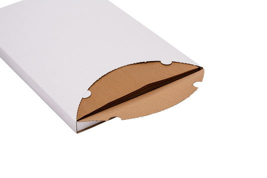 Parchment, brown, 39 gsm, 42 x 33.5 cm, 500 sheets