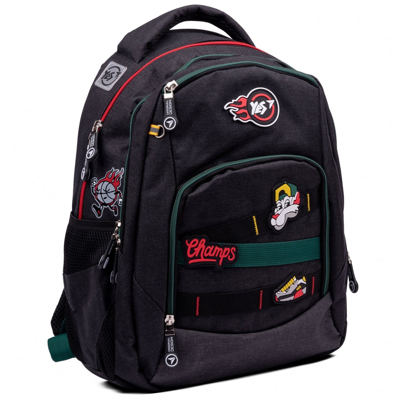 Backpack YES S-85 Champs