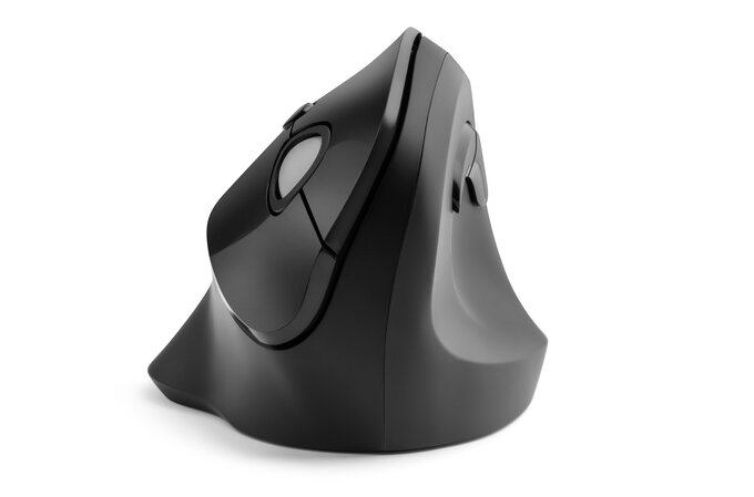 Kensington Pro Fit® Ergo vertikali belaidė pelė