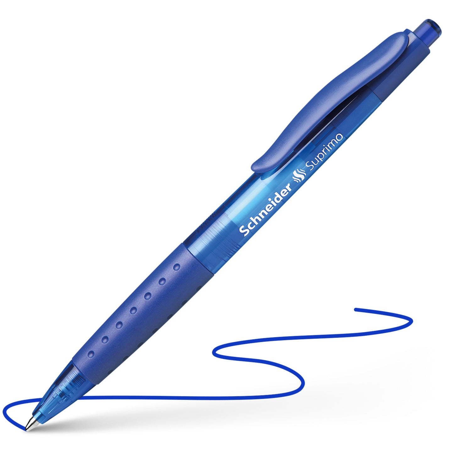 Ballpoint pen SCHNEIDER SUPRIMO 1.0 mm