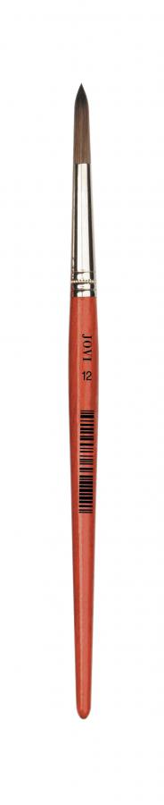 Brush JOVI No. 12