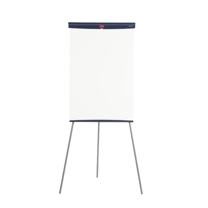 Conference stand NOBO Basic, tripod, 680 x 1840 x 680 mm, white