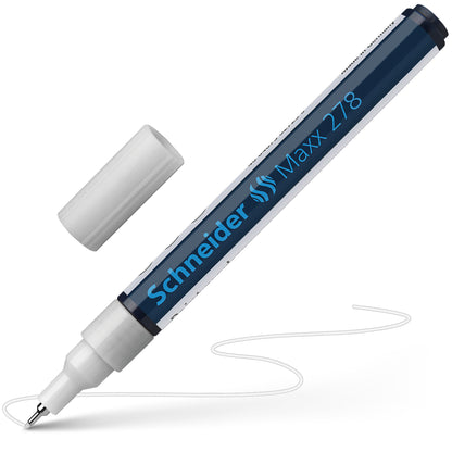 Marker SCHNEIDER PAINT MARKER MAXX 278