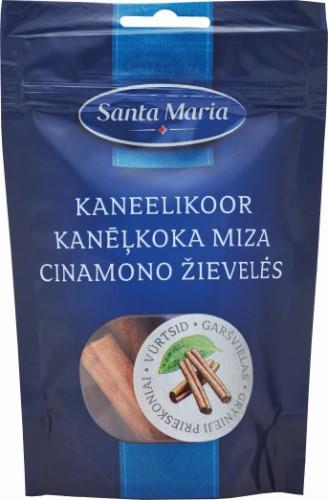 Cinnamon peels SANTA MARIA, 22g