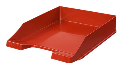 Document tray HAN Klassik, red