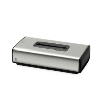 Laikiklis kosmetinėms servetėlėms TORK 256 x 67 x 136 mm (460013)