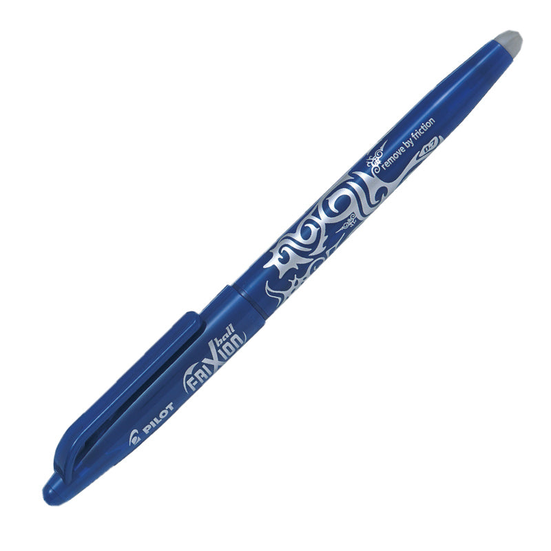 PILOT FRIXION BALL eraser, 0.7 mm