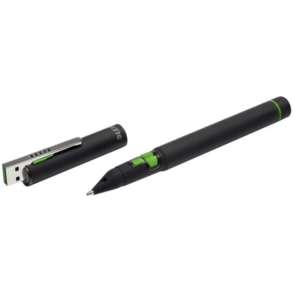 Laser pointer - Leitz Complete Pen Pro 2 with presentation pad