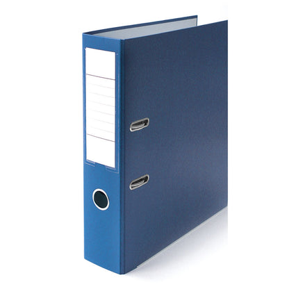 ELLER binder, A4, economical, 75 mm