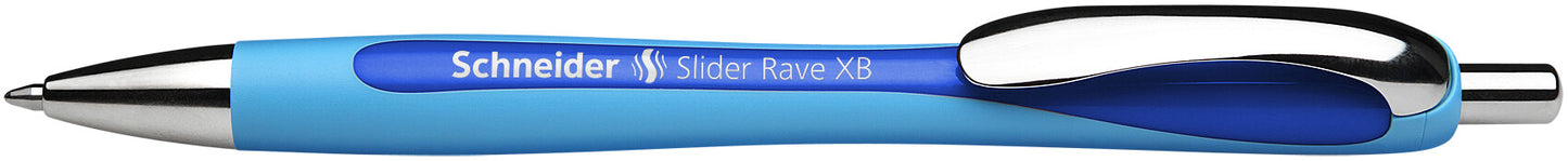 Tušinukas SCHNEIDER SLIDER RAVE, XB mm
