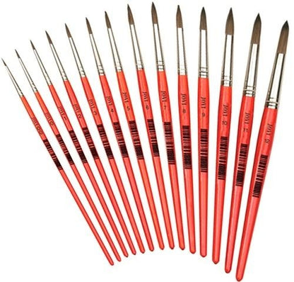 Brush JOVI No. 1