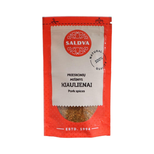 Shish kebab spices SALDVA, 45 g