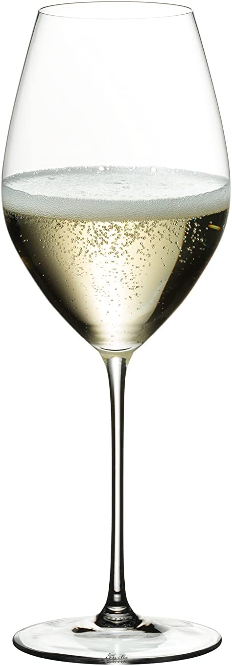 Taurė Riedel VERITAS Champagne, krištolas, 445 ml, H 23,5 cm,  6 vnt, 0449/28