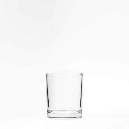 Stiklinė Indro, stiklas, 270 ml, D 7,5 cm, H 8,9 cm, 12 vnt