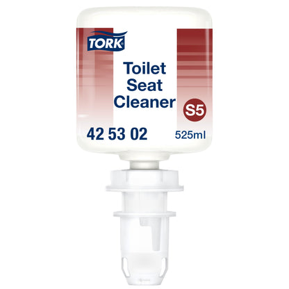 Toilet seat cleaner TORK, S5, 425302, 0.525 l