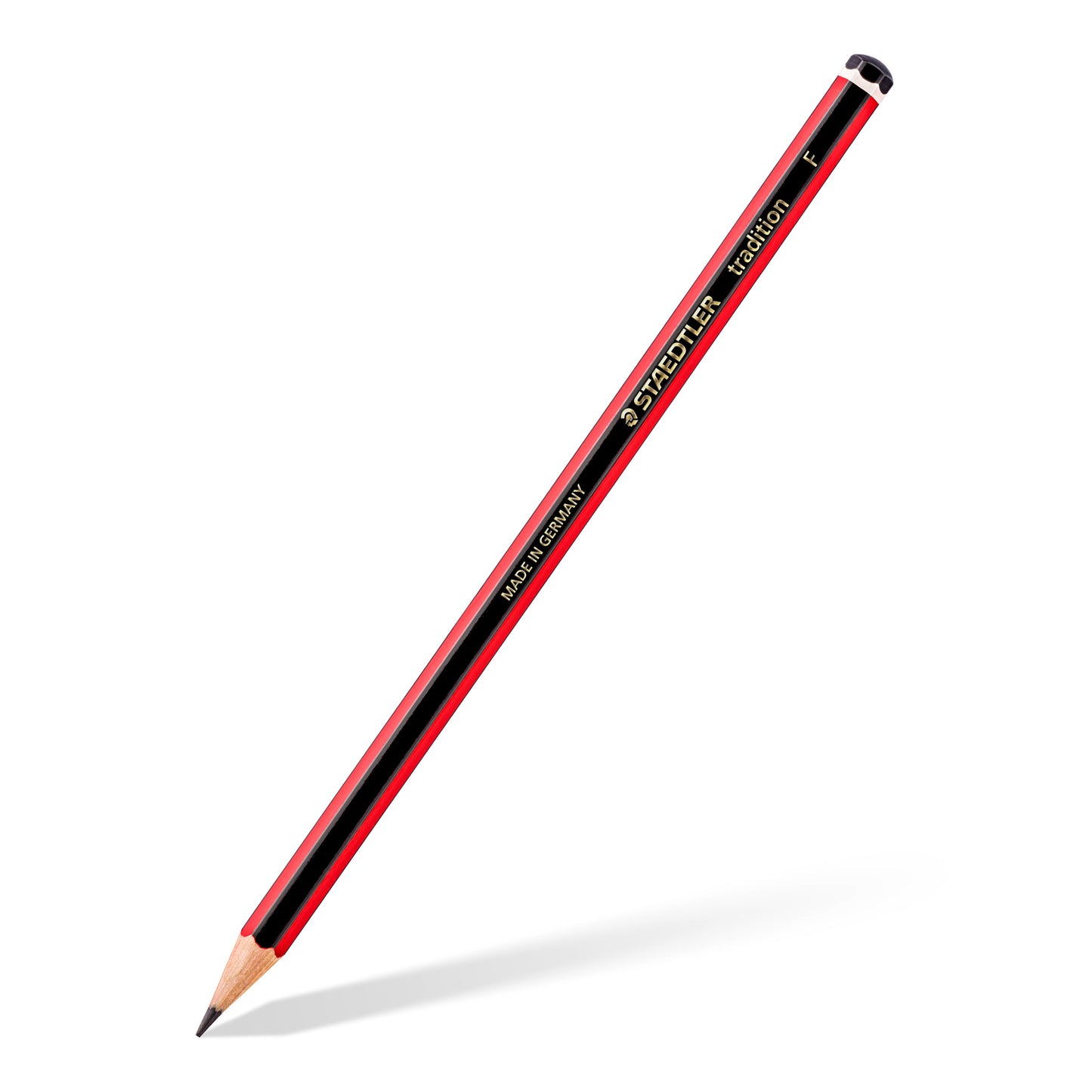 STAEDTLER TRADITION F pencil