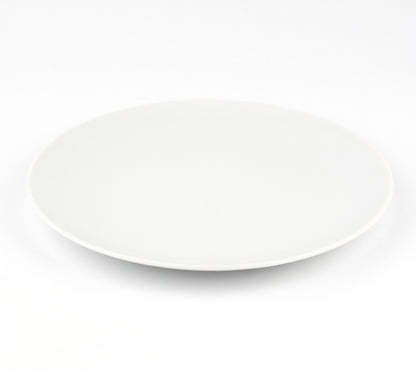 Plate COUPE, M1284, porcelain, D 19.5 cm, 1 pc.