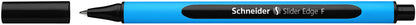 Tušinukas SCHNEIDER SLIDER EDGE, 0.5 mm.