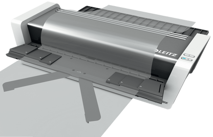 Laminavimo aparatas LEITZ iLAM touch 2 turbo A3