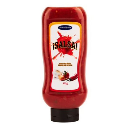 Salsa sauce SANTA MARIA, 950g