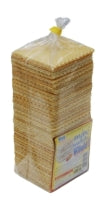 Mini waffles, square, 150 g