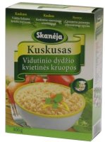 Couscous TASTEFUL, 400 g
