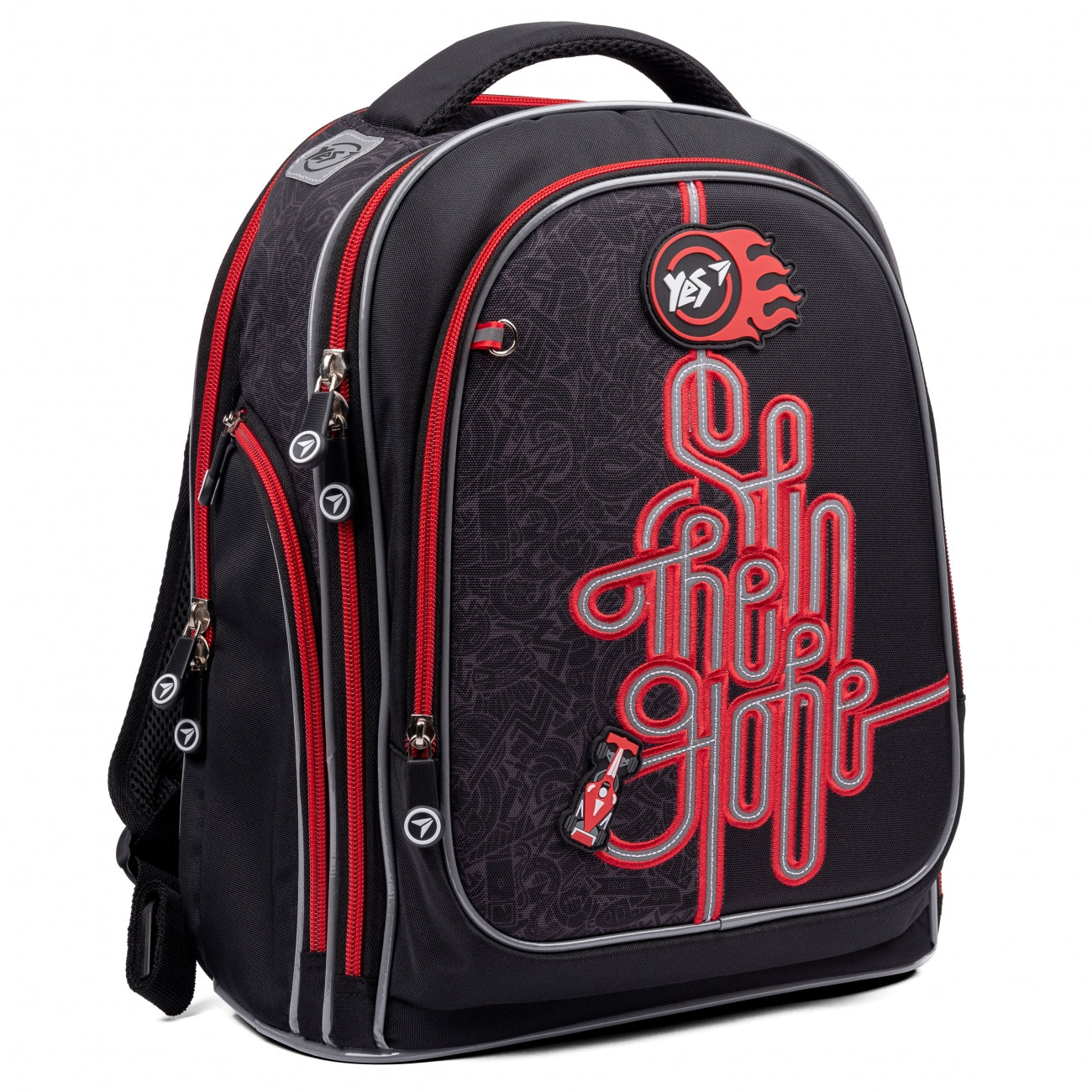Backpack YES S-84 Racing Legend