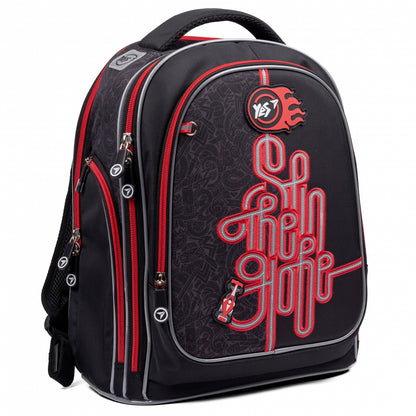 Backpack YES S-84 Racing Legend