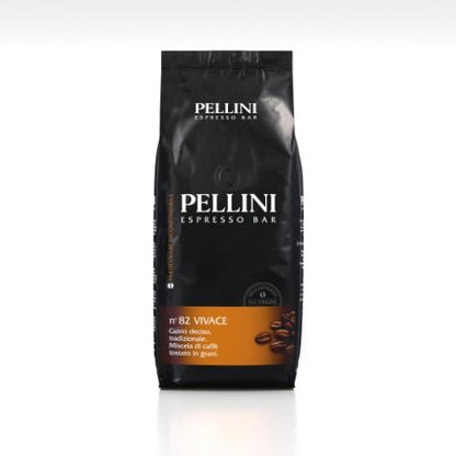 Coffee beans PELLINI Espresso Vivace, 1 kg