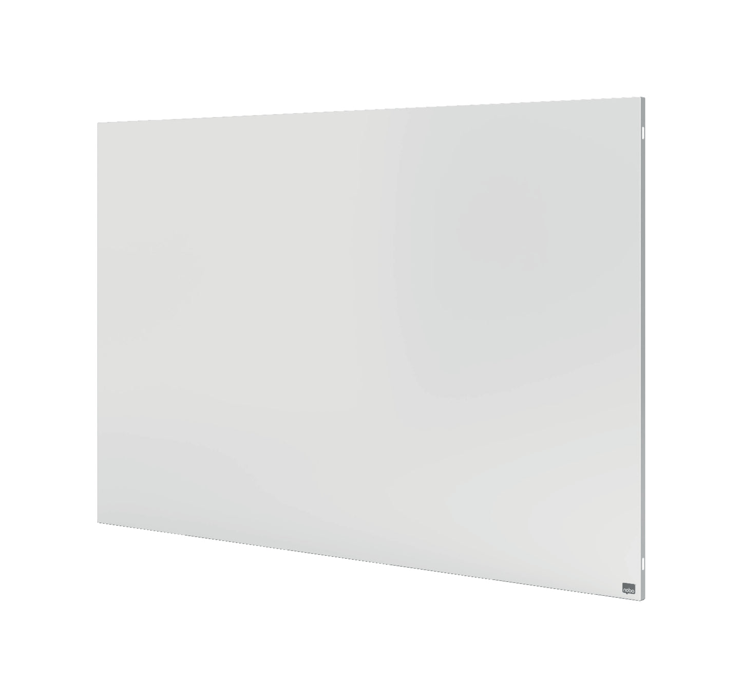 Frameless whiteboard NOBO Infinity, 900x600mm