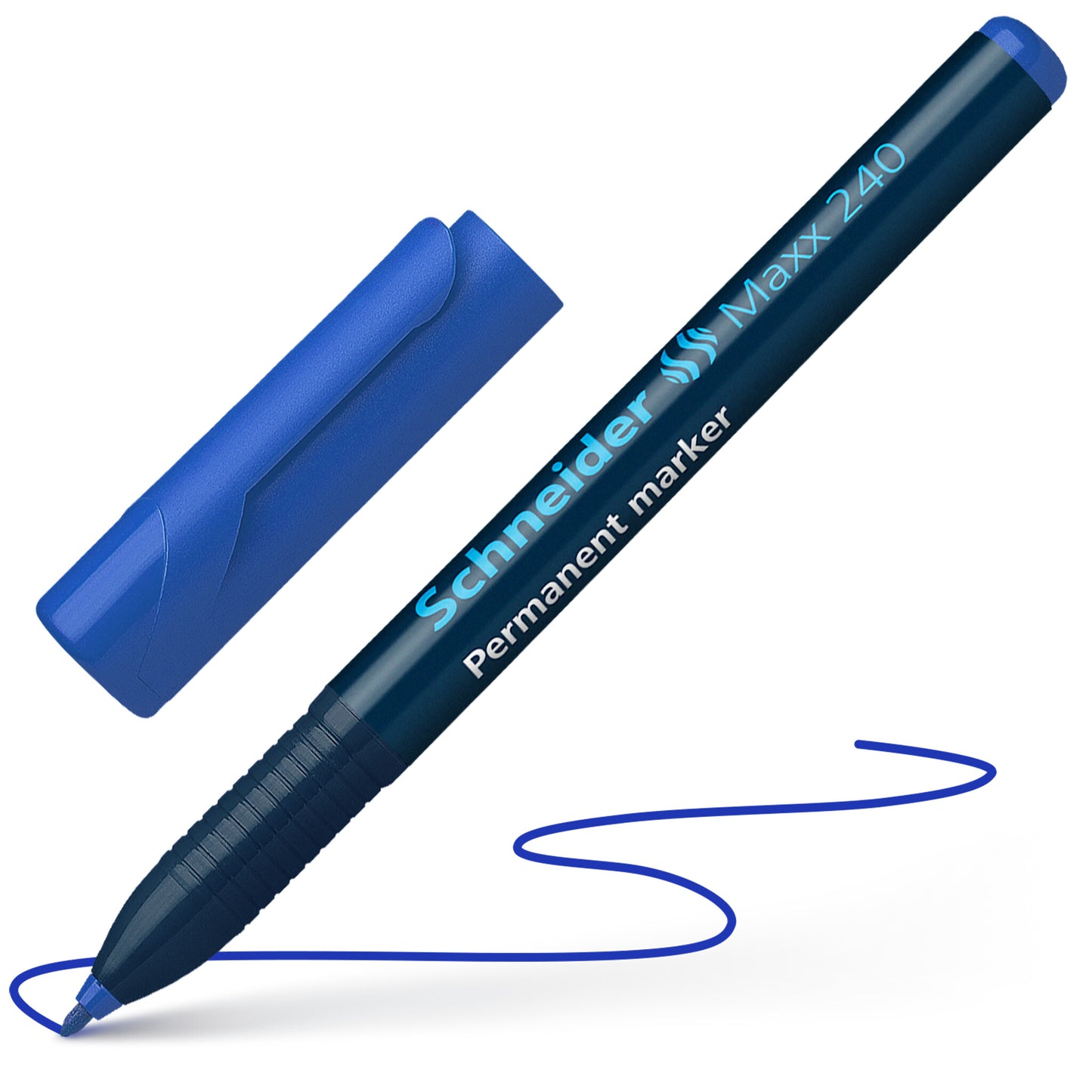 Permanent marker SCHNEIDER MAXX 240