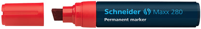 Permanent marker SCHNEIDER MAXX 280